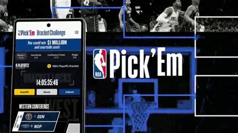 nba pick em app|Welcome to NBA! .